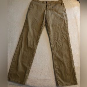 Pacsun khaki pants